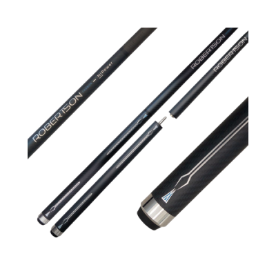 Break Jump Queue Robertson HiPower Carbon